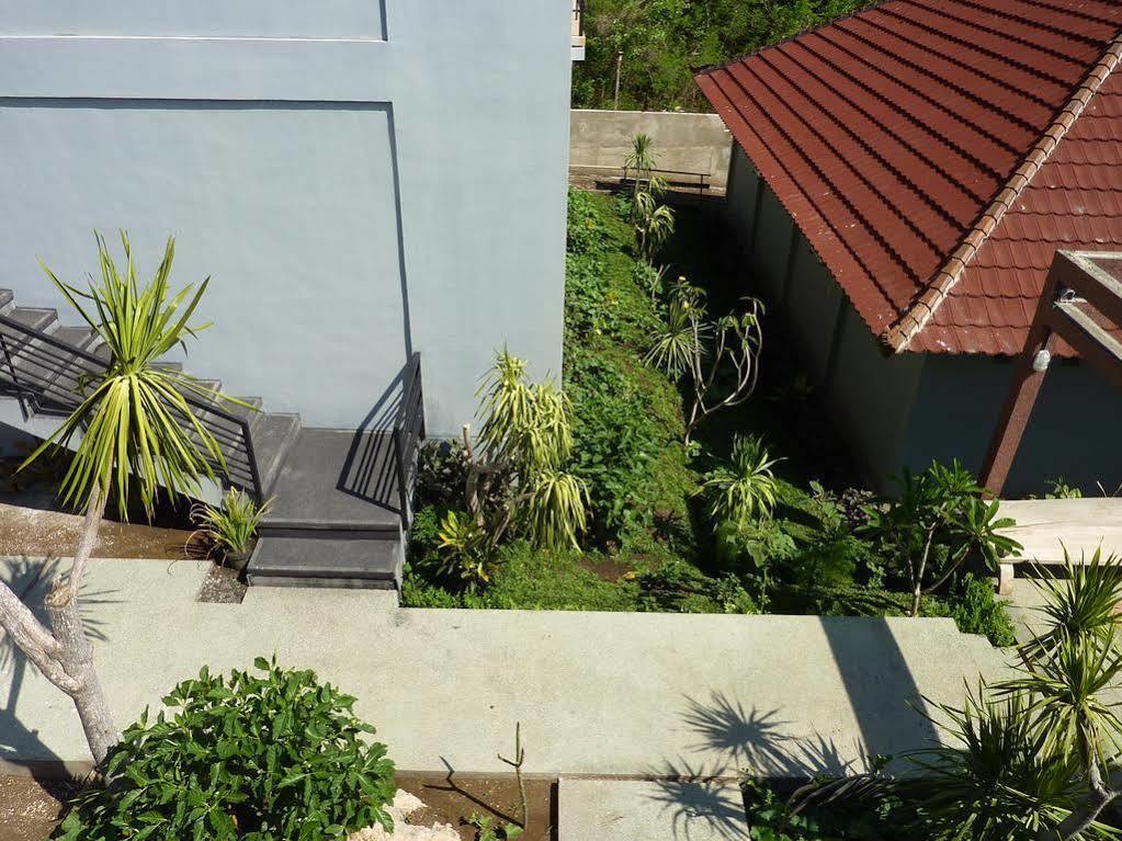 Exotic Komodo Hotel Labuan Bajo Exterior foto