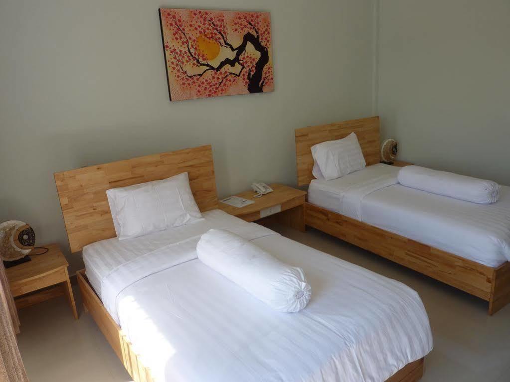 Exotic Komodo Hotel Labuan Bajo Exterior foto
